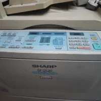 دستگاه کپی شارپ|پرینتر، اسکنر، کپی، فکس|شهرکرد, |دیوار