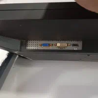 انواع مانیتور ۲۷اینچ با ورودیhdmiوvgi|قطعات و لوازم جانبی رایانه|یزد, |دیوار