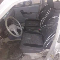 پراید مدل 89|خودرو سواری و وانت|چهاردانگه (تهران), |دیوار