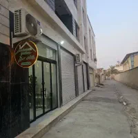 فروش یک باب مغازه دو دهنه  و یک باب مغازه یک دهنه|فروش مغازه و غرفه|بندر گناوه, |دیوار