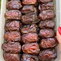 رطب و خرمای  کبکاب اعلا|خوردنی و آشامیدنی|شیراز, جوادیه|دیوار