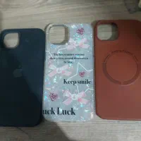 قاب گوشی ۱۳ نرمال