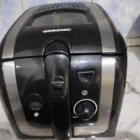 سرخ کن گاسونیک