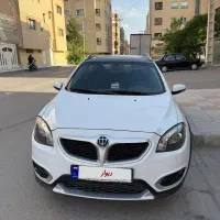 برلیانس کراس مدل 97