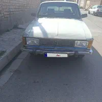 پیکان|خودرو سواری و وانت|خرمدشت, |دیوار