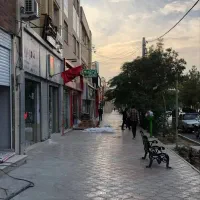 87 متر تجاری بر الفت نوساز شده با انشعابات مجزا|اجارهٔ مغازه و غرفه|اصفهان, بهارستان|دیوار