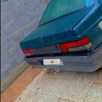 پژو آردی قیمت 165ملیون  فنی سالم