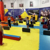 کلاس ژیمناستیک باتخفیف%|خدمات آموزشی|مشهد, حضرت حجت|دیوار