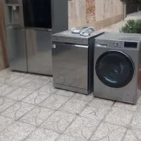 خریدار یخچال ساید لباسشویی و ظرفشویی