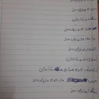 کتاب کنکور انسانی|کتاب و مجله آموزشی|اهواز, کوی طلاب|دیوار