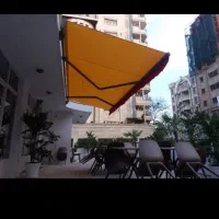 سایه بان برقی قسطی (آره واقعیه) (پتروکارت)