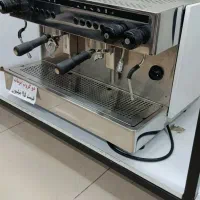 دستگاه  قهوه ساز  صنعتی