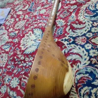 دمبوره افغانی