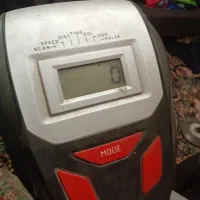 دستگاه الپتیکال (اسکی فضایی) کم کارکرد|تجهیزات ورزشی|ری, شهید بهشتی|دیوار