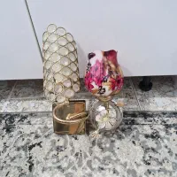 لوستر دیواری