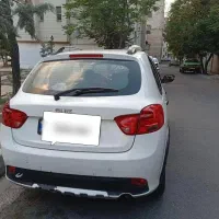 کوییک مدل ۹۸ دنده ای ساده