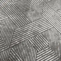 یک عدد گلیم فرش طوسی رنگ ۲/۵ × ۳/۵