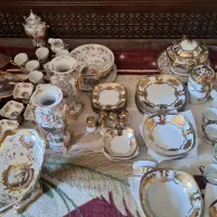 ظروف چینی