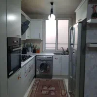 نوبنیاد / ۸۰ متر دو خواب / امکانات و مشاعات تکمیل|فروش آپارتمان|تهران, اقدسیه|دیوار