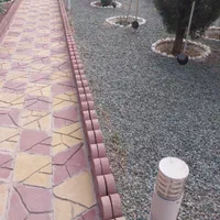 سنگ فرش جدول کاری|خدمات پیشه و مهارت|فلاورجان, |دیوار