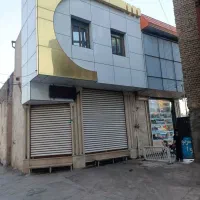 ملک یک قواره پشت بر(چهارراه کیوانفر/حاج زینل)