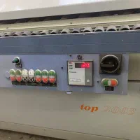 لبه چسبان 5 ایستگاه هبروک