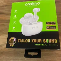ایرپاد اورایمو Freepods3 OEB-E104D|لوازم جانبی موبایل و تبلت|کرج, ساماندهی|دیوار