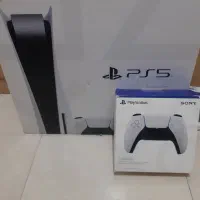 ps5|کنسول، بازی ویدئویی و آنلاین|تهران, وردآورد|دیوار
