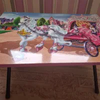 میز تحریر