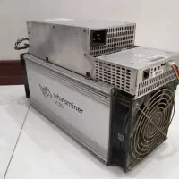 ماینر m21