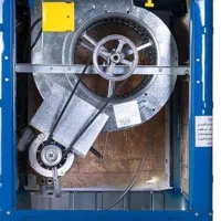 سرویس کولر آبی