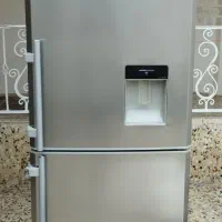 یخچال فریزر سالم بدون برفک درحدنوع قیمت۲۱۸۰۰