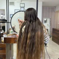 خریدار موهای بانوان