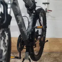 دوچرخه حرفه ای ۲۶ درحدنو|دوچرخه، اسکیت، اسکوتر|شوش, |دیوار