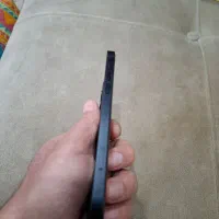 ایفون ۱۲ نرمال ۱۲۸ گیگ مشکی|موبایل|آبادان, |دیوار