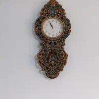 ساعت دیواری