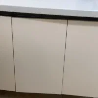 کابینت -کانتر MDF|بوفه، ویترین، کنسول|تهران, باغ فیض|دیوار