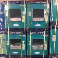 کولر آبی 3200 جنرال موتور الکتروژن|کولر آبی|تهران, پامنار|دیوار