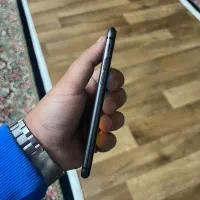 ایفون ۸ ۶۴ گیگ خاکستری|موبایل|بهشهر, |دیوار