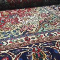 فرش دستبافت ۱۲ متری|فرش|تبریز, |دیوار