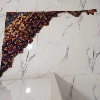 فرش دستبافت مناسب تابلو
