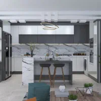 اجرای کمد و کابینت mdf|خدمات پیشه و مهارت|زاهدان, |دیوار