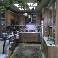 ۱۱۹ متر سه خواب تک واحدی