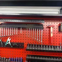 به دو نفر مکانیک درصدی کار نیازمندیم