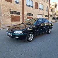 پارس تیوفایو مدل۱۴۰۱ درحد سالم کم کار