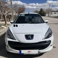 پژو ۲۰۷|خودرو سواری و وانت|رزن, |دیوار