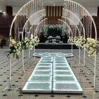 نیروکاربرای تالارمحدوده گلدشت وماسور