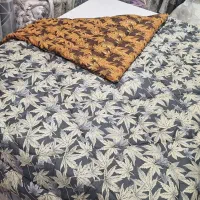 جشنواره تمدید شد روتختی دونفره 6تکه دورودر رنگبندی|سرویس روتختی|مشهد, تربیت (صدف)|دیوار