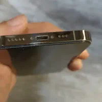 iPhone 12 pro|موبایل|رشت, جهاد|دیوار