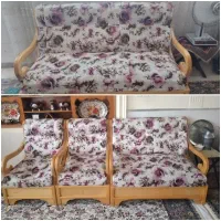 مبل کارکرده